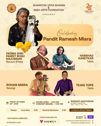 Sneh Arts 2 october